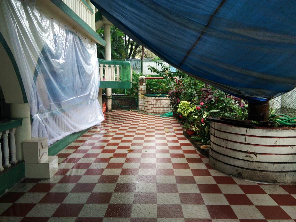 Joaquina'S Guest House Калангут Экстерьер фото