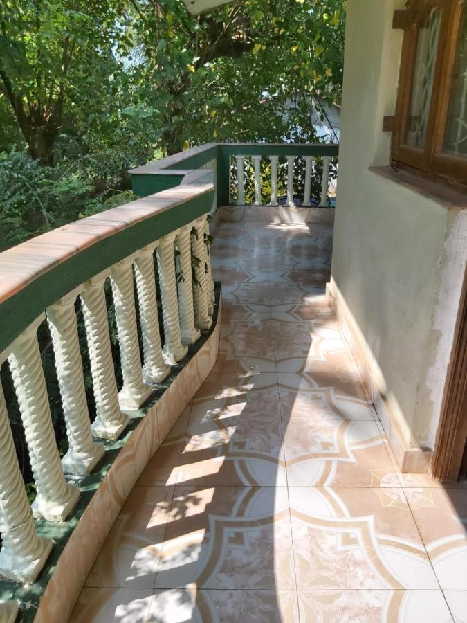 Joaquina'S Guest House Калангут Экстерьер фото
